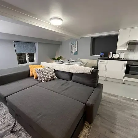 Modern With Stylish Terrace - Your London Oasis! Экстерьер фото