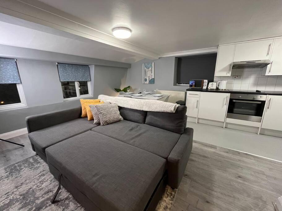 Appartamento Modern With Stylish Terrace - Your Oasis! *